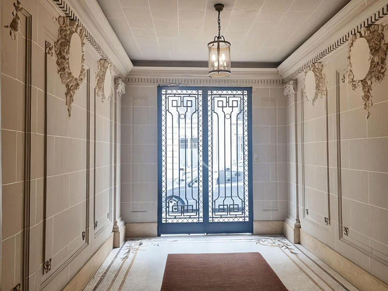 Appartement - 79 m² - 3 pièces