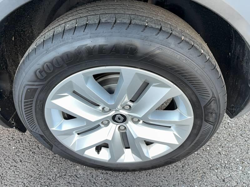 Renault Captur Blue dCi 95 Business