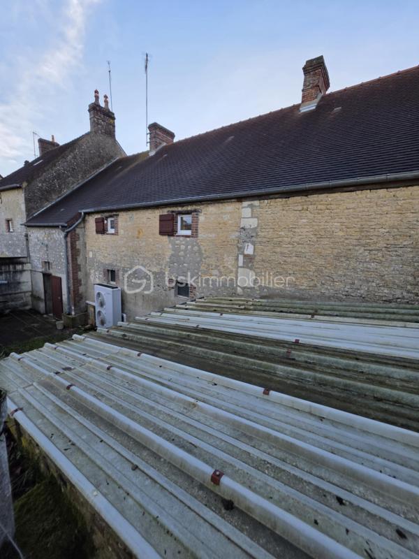 Maison - 128 m² - 4 pièces