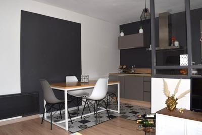 Appartement - 51 m² - 3 pièces