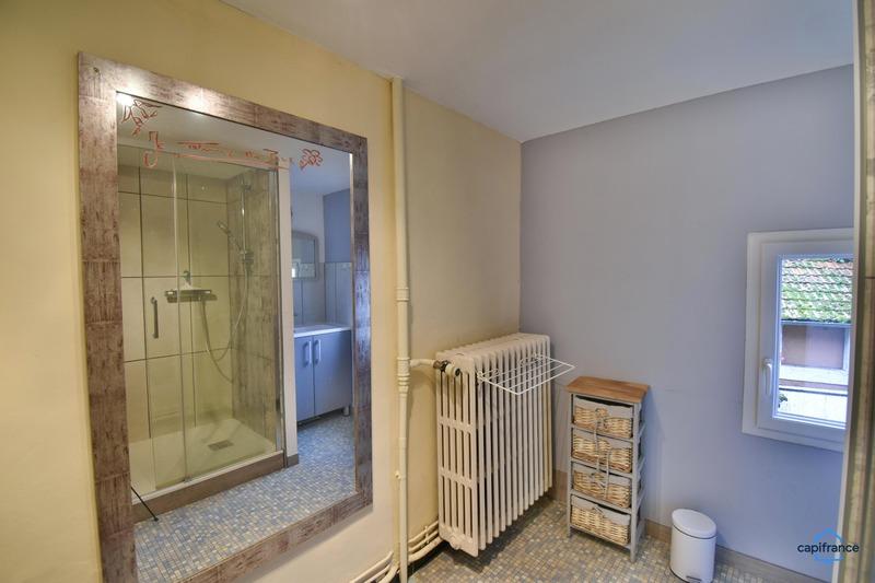 Maison de village - 66 m² - 3 pièces