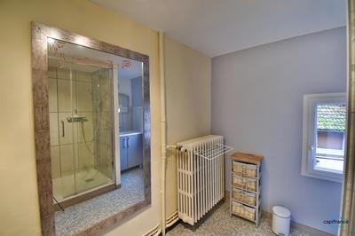 Maison de village - 66 m² - 3 pièces