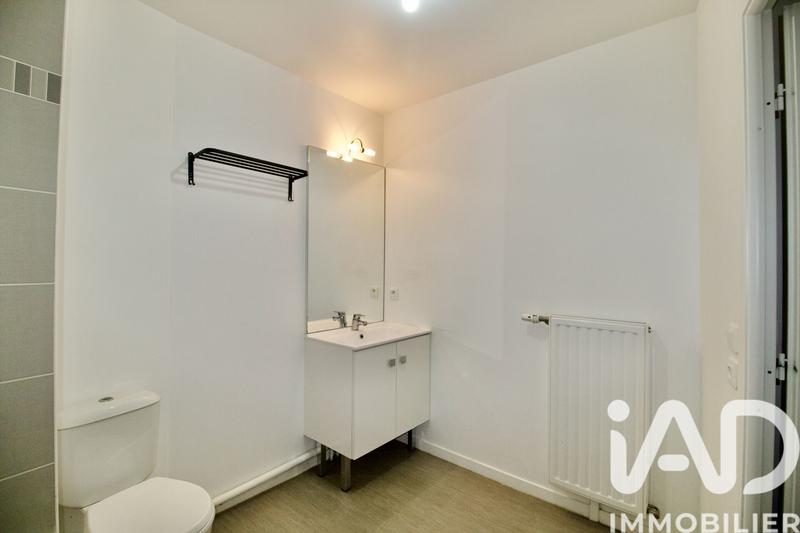 Appartement - 39 m² - 2 pièces