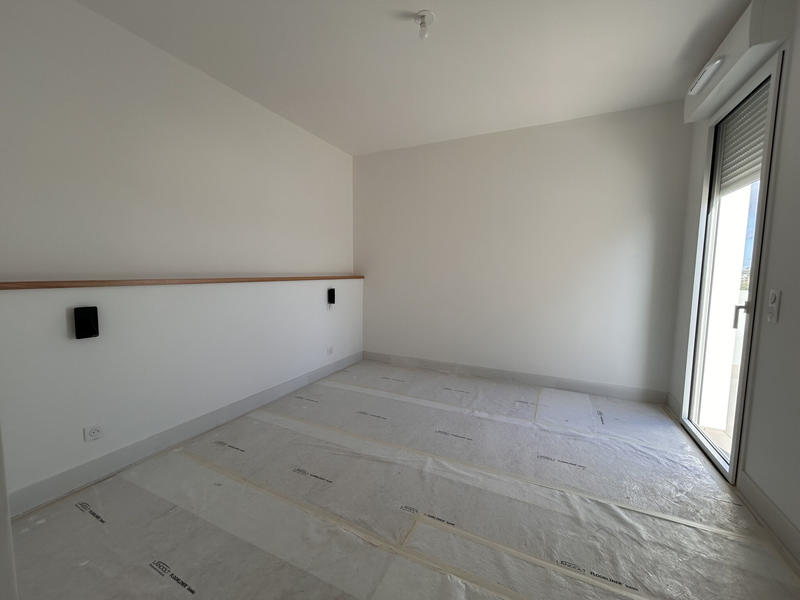 Appartement - 96 m² - 3 pièces