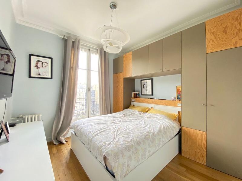 Appartement - 94 m² - 4 pièces