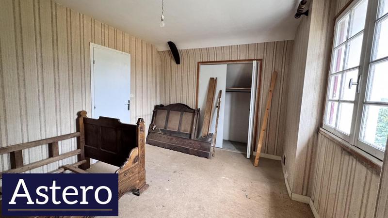 Maison - 113 m² - 6 pièces