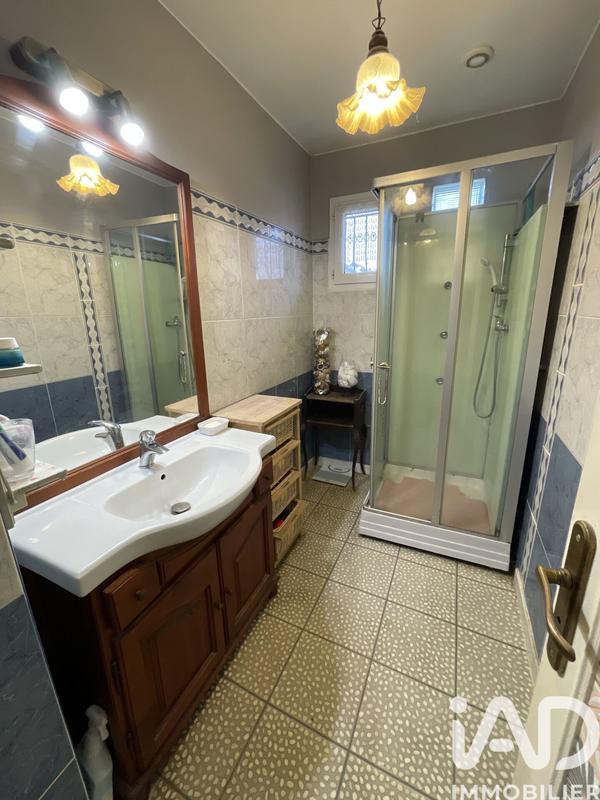 Maison de ville - 137 m² - 6 pièces