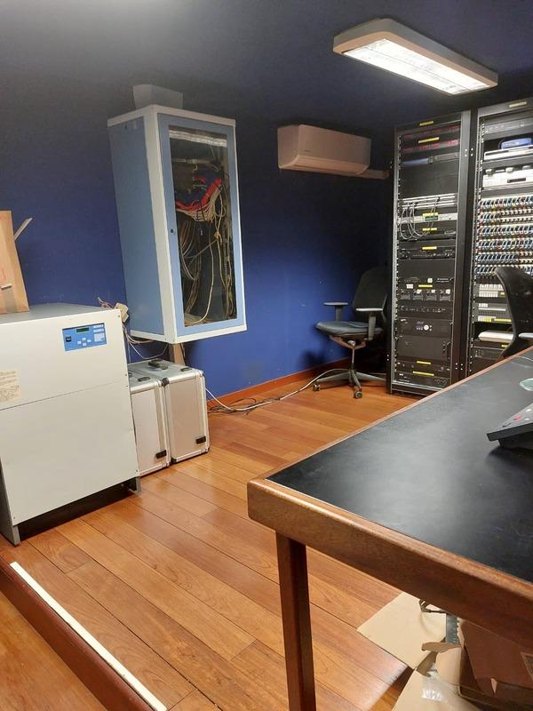 Immeuble - 378 m² - 12 pièces