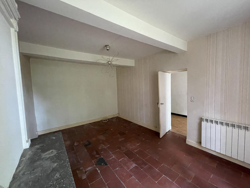 Maison de village - 119 m² - 7 pièces