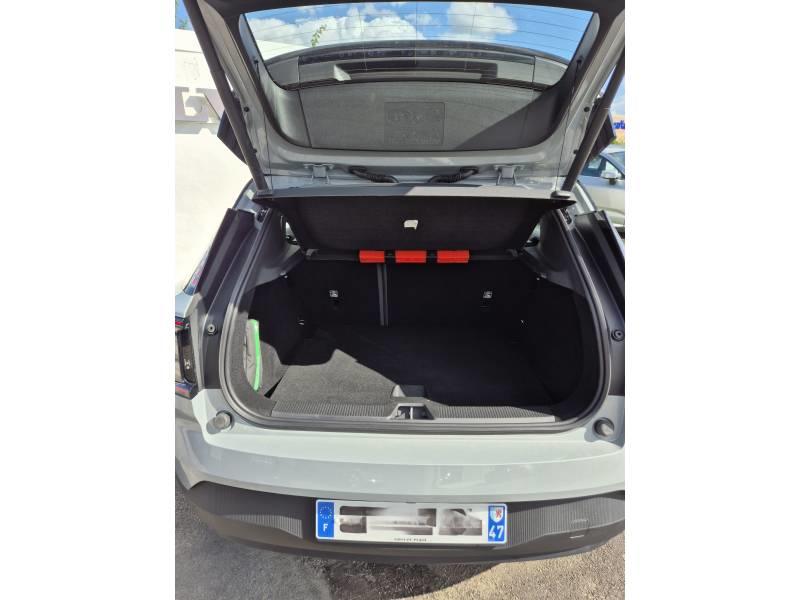 Volvo Ex30 Twin Performance 428 ch 1edt Ultra