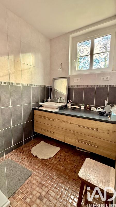 Maison de village - 171 m² - 7 pièces