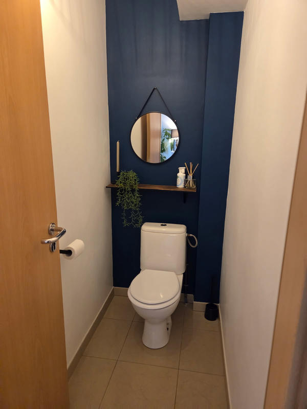 Maison - 131 m² - 5 pièces