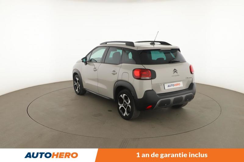 Citroën C3 Aircross 1.2 PureTech Shine Eat6 110 ch