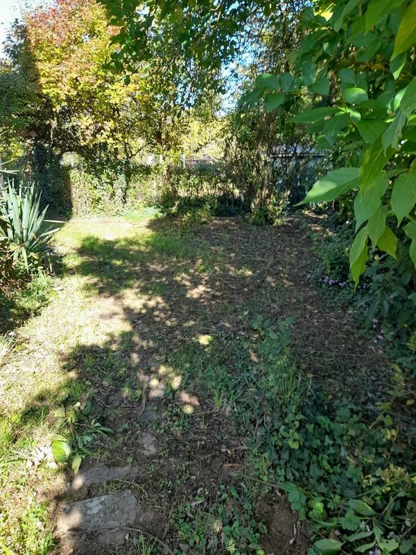 Maison - 84 m² - 5 pièces