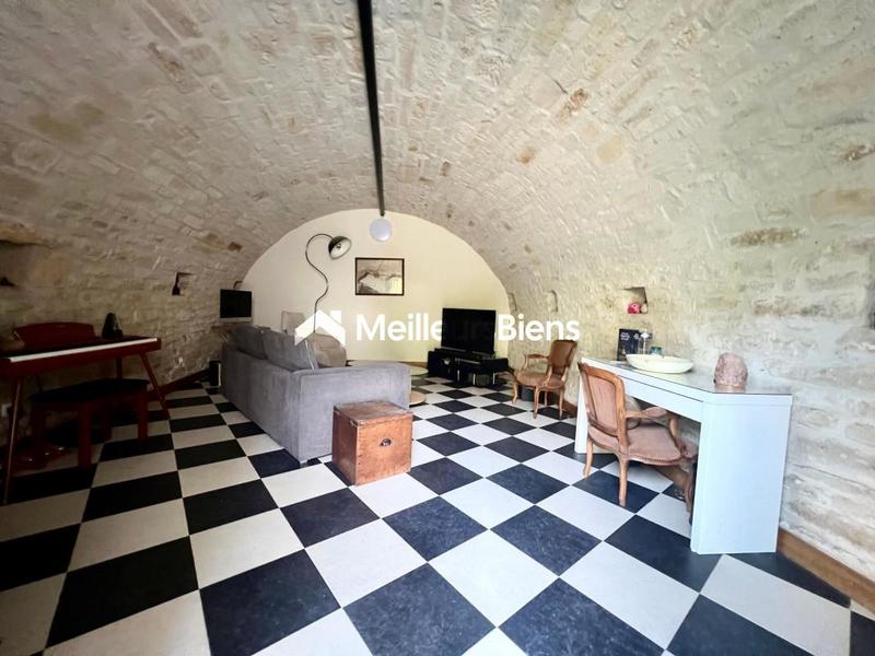 Maison de campagne - 233 m² - 9 pièces