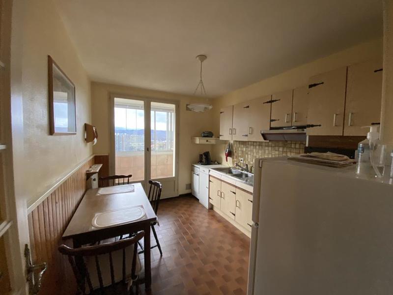 Appartement - 78 m² - 4 pièces