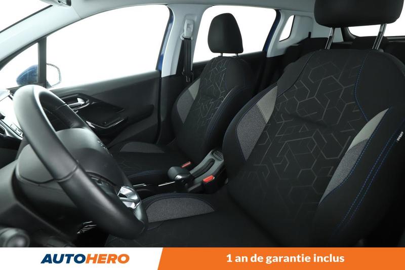 Peugeot 2008 1.2 PureTech Signature 110 ch
