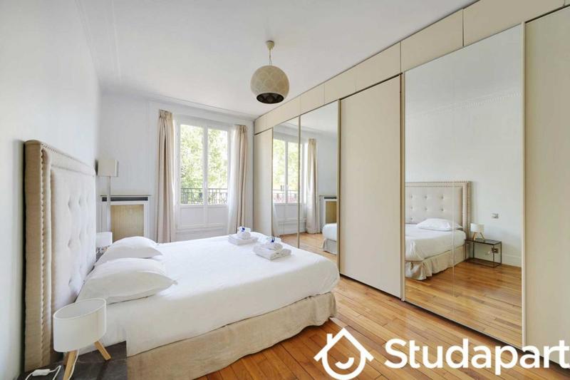 Appartement - 183 m² - 3 pièces