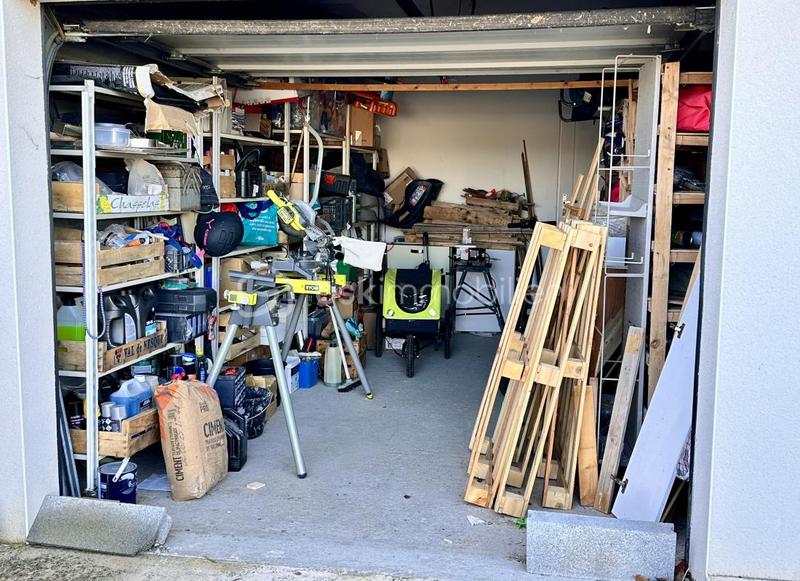 Maison traditionnelle - 120 m² - 5 pièces