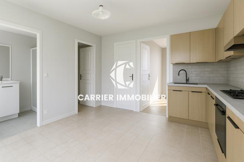 Maison de village - 76 m² - 7 pièces