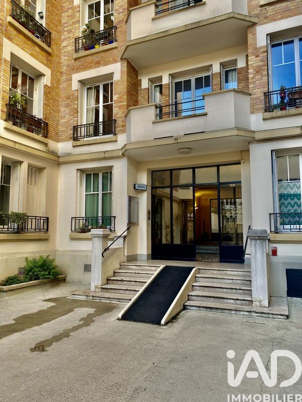 Appartement - 73 m² - 2 pièces