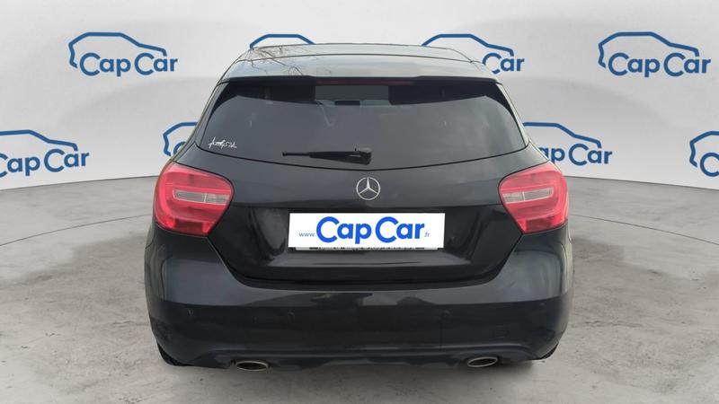 Mercedes Classe a III 180 122 Intuition