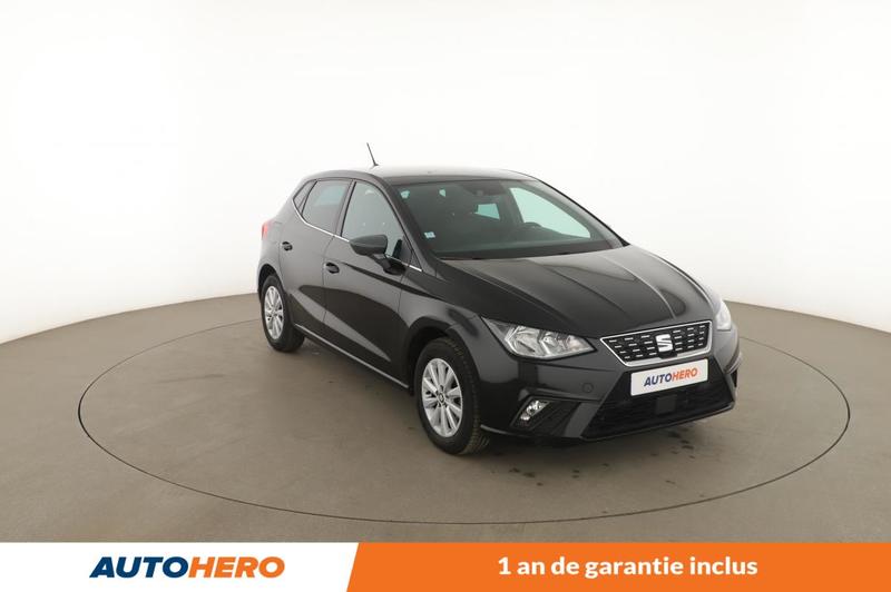 Seat Ibiza 1.0 Tsi Xcellence 110 ch