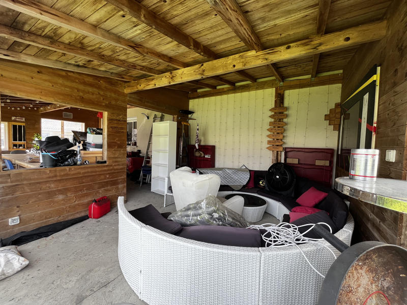 Maison - 128 m² - 5 pièces