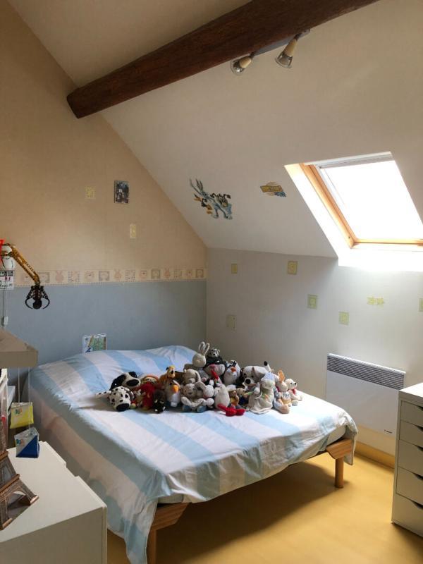 Maison - 175 m² - 8 pièces