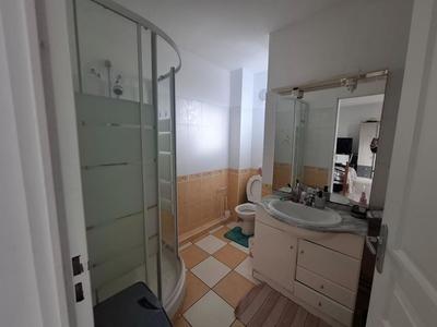 Appartement - 31 m² - 1 pièce