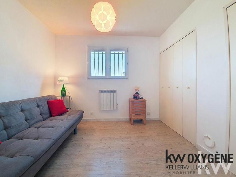 Maison - 142 m² - 6 pièces