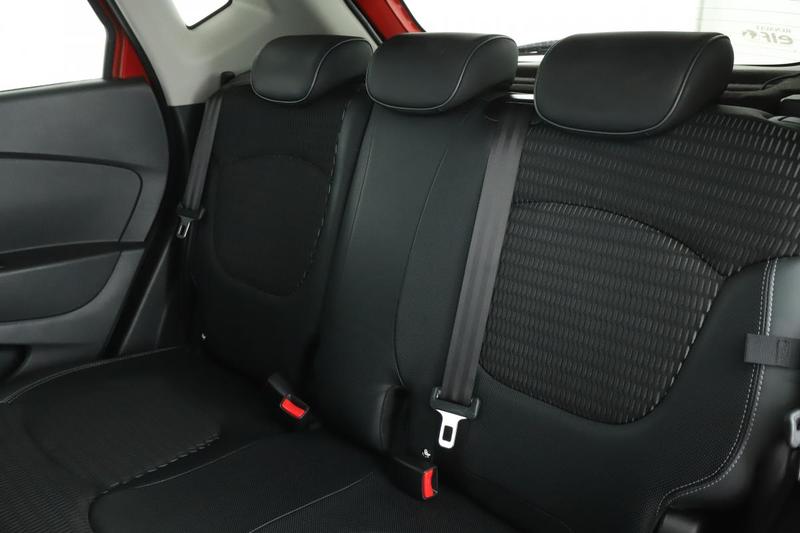 Renault Captur 1.2 TCe Energy Intens 120 ch