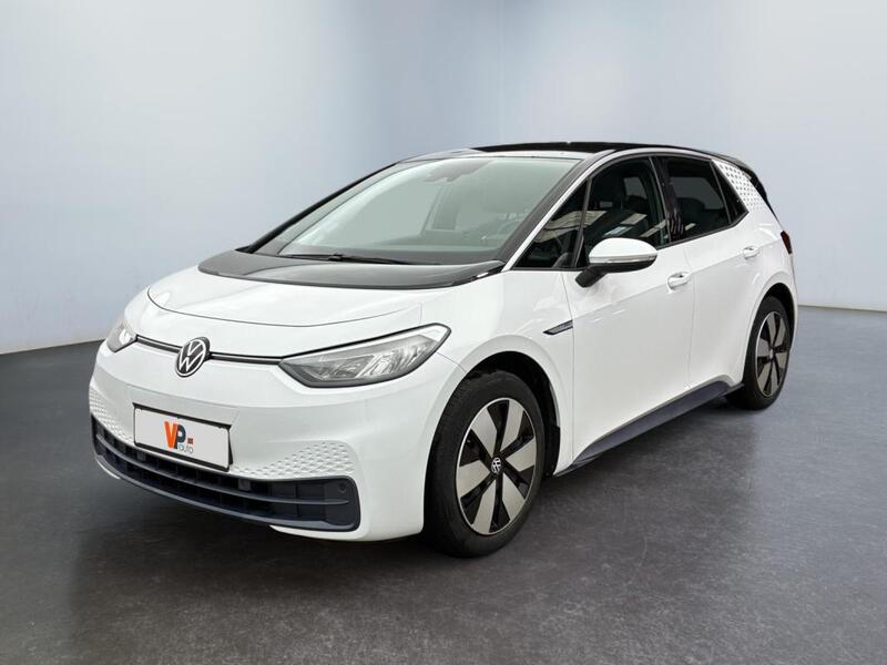 Volkswagen Id.3 204 ch Pro Performance Life
