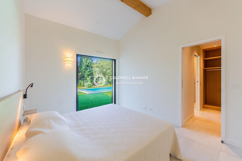 Villa - 160 m² - 4 pièces