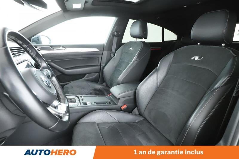 Volkswagen Arteon 2.0 Tsi R-Line Dsg7 190 ch