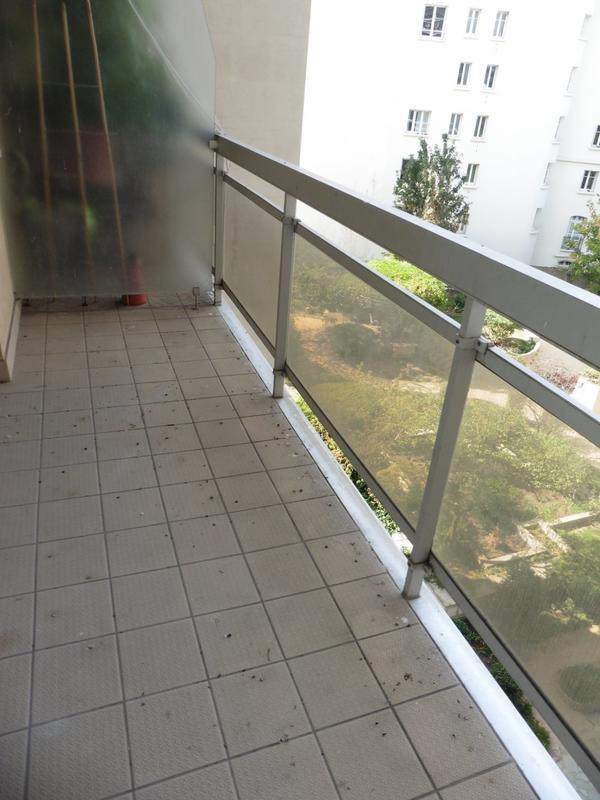 Appartement - 32 m² - 1 pièce