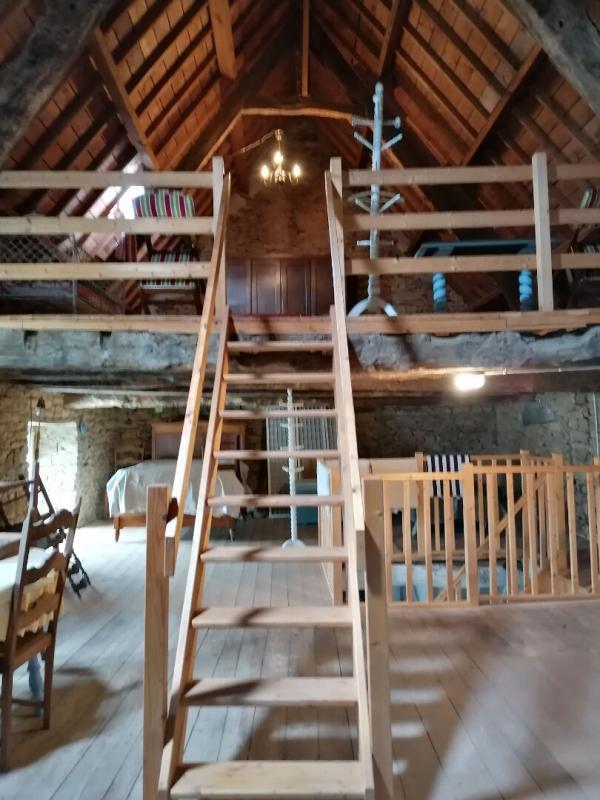 Maison - 140 m² - 4 pièces