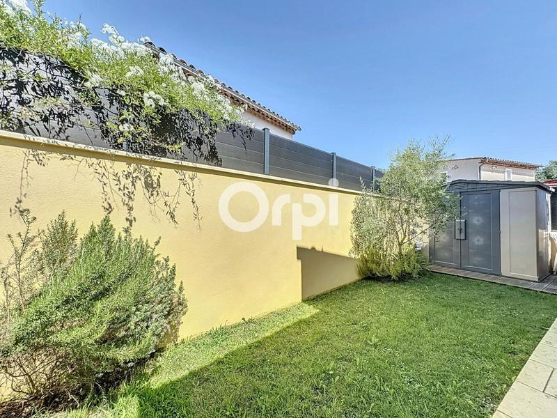 Maison - 88 m² - 3 pièces