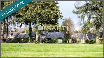 Maison - 42 m² - 2 pièces