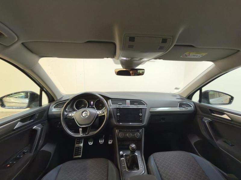 Volkswagen Tiguan II 2.0 Tdi 150 Bmv6 Iq.Drive