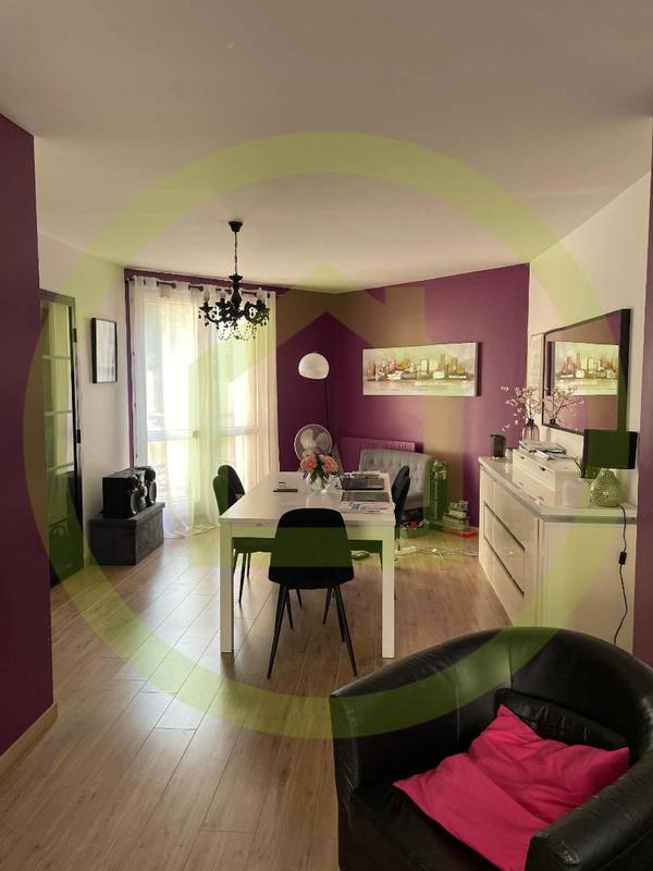 Maison - 138 m² - 5 pièces