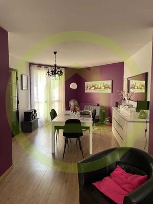 Maison - 138 m² - 5 pièces