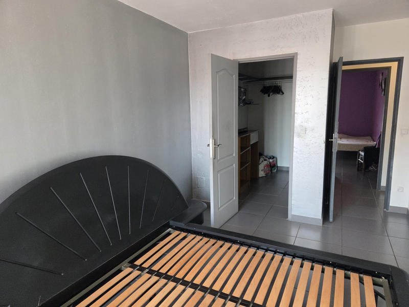 Appartement - 76 m² - 4 pièces