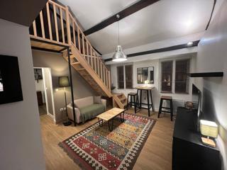 Appartement - 30 m² - 2 pièces