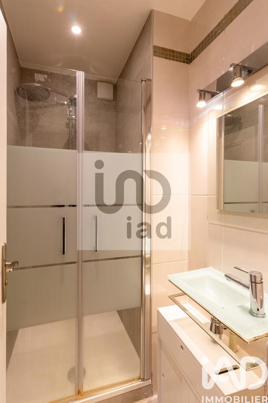 Appartement - 108 m² - 5 pièces