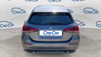 Mercedes Classe a 1.5 180 116.0 Progressive Line