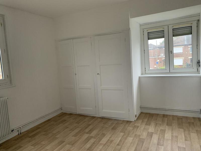 Maison de ville - 78 m² - 4 pièces