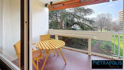 Appartement - 83 m² - 3 pièces