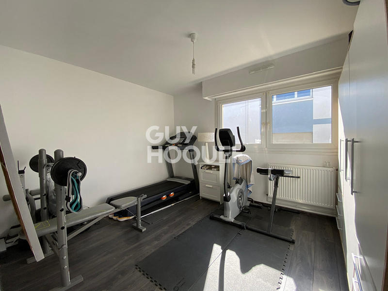 Maison - 155 m² - 6 pièces