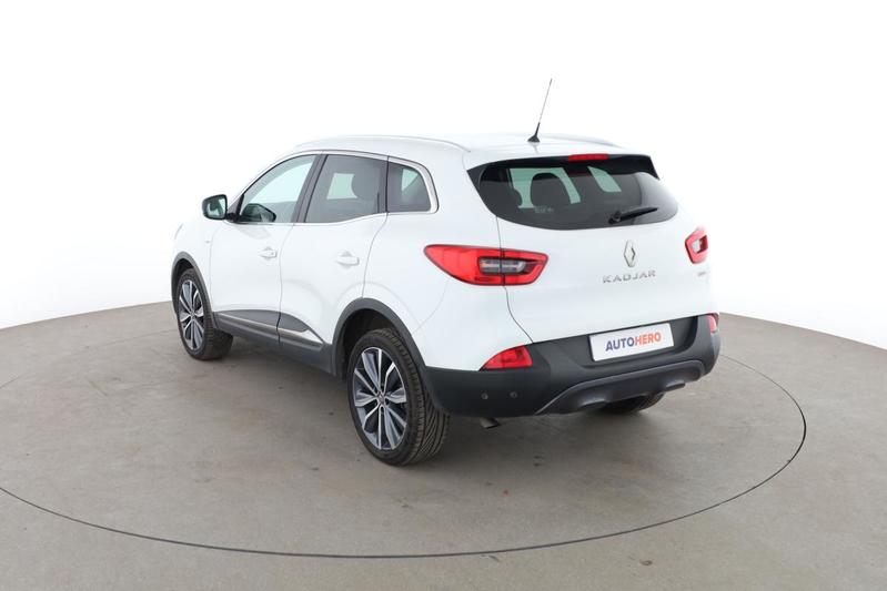 Renault Kadjar 1.6 dCi Energy Bose Edition 4x4 130 ch